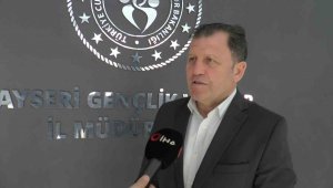Kayseri'deki yurtlarda 10 bin depremzede ağırlanıyor