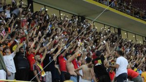 Kayserispor - Fenerbahçe maçı bilet fiyatları belli oldu