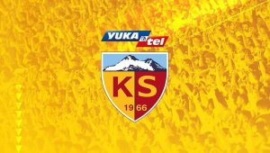 Kayserispor Basın Sözcüsü Koç: "Hukuki mücadelemizi sonuna kadar sürdüreceğiz"
