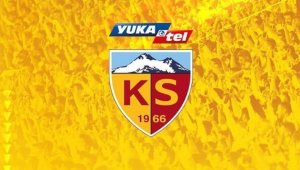 Kayserispor'dan deplasman taraftarı açıklaması