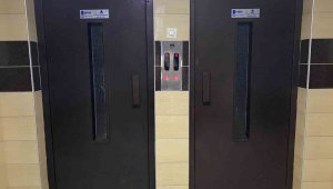 Makina Mühendisleri Odası'ndan 'asansör' uyarısı