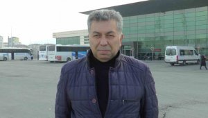 "Kazaların çoğu otogar denetiminden kaçan araçlardan kaynaklı"