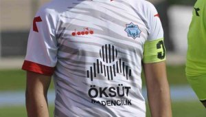 Resul Ekrem Turhan sezonu kapattı