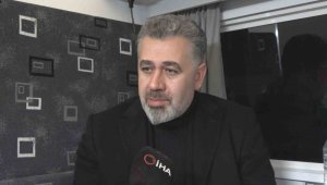 Sedat Kılınç: "Deprem bölgesinde inşaata başlamak için acele edilmemeli"