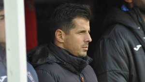 Spor Toto Süper Lig: Kayserispor: 0 - Medipol Başakşehir: 0