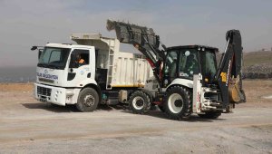 Talas'ta Genel Temizlik Günleri