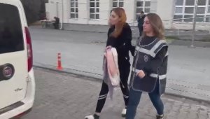 39 yıl kesinleşmiş hapis cezası ile aranıyordu, bazanın arkasında yakalandı