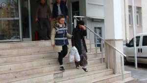4 ilde hırsızlık yaptı, Kayseri'de yakalandı