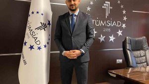 Başkan Atıcı: "Asgari ücretle çalışanımız yok. Nitelikli personel ihtiyacı var"