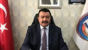 Başkan Aydemir: "Gastro Kayseri Festivali düzenleyeceğiz"