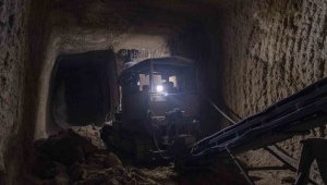 Başkan Büyükkılıç: "Hem tarihimize sahip çıkıyoruz hem de ilklere imza atıyoruz"