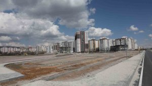 Başkan Çolakbayrakdar: "Kocasinan, yeni parklarıyla daha da güzelleşiyor"