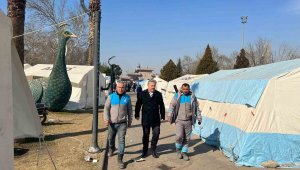 Başkan. Dr. Palancıoğlu: 