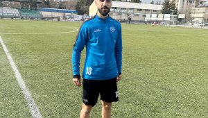 Bölgesel Amatör Lig: Develigücü 3 transfer yaptı