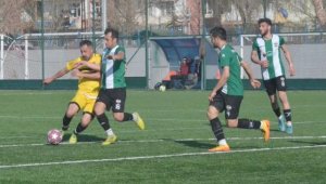 Bu maçlar düğümü çözecek