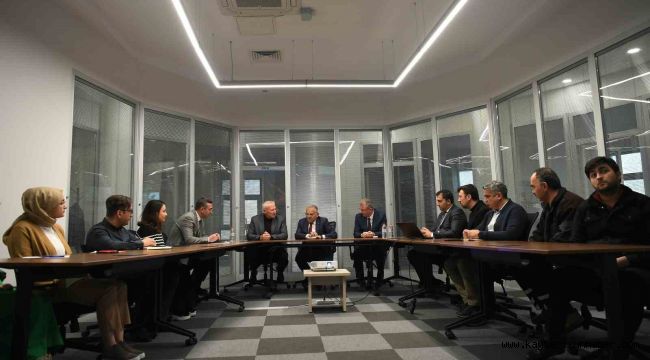 Büyükşehir, akıllık kavşakların sayısını 123'e çıkarıyor