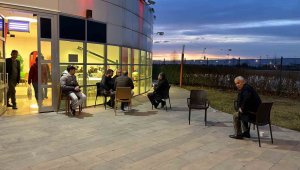 Büyükşehir, deprem sonrası tüm tesisleri Kayserililerin hizmetine açtı