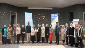 Büyükşehir Huzur Çınarı'ndan 'deprem semineri'