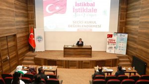 Büyükşehir'in 'İstikbal İstiklale Ses Veriyor' yarışmasının ödülleri sahiplerini buluyor