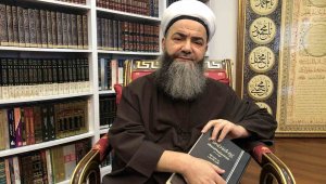 Cübbeli Ahmet'ten Kayseri yorumu: "Kayseri rahat uyu"