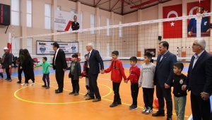 Depremzede çocuklara psikolojik destek