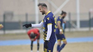 Emre Özden kadro dışı bırakıldı