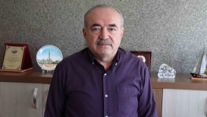 Erciyes patlamayacak