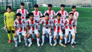 Gültepespor'dan iyi başlangıç