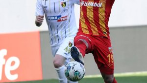 Hazırlık maçı: İstanbulspor: 2 - Kayserispor: 1