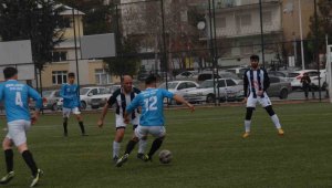 Kayseri 1. Amatör Küme: Sindelhöyükspor: 3- Yahyalı Gençlerbirliği: 1