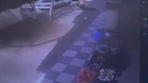 Kayseri'de dehşet: Kavga ettikleri şahsı 2 kattan aşağı attılar