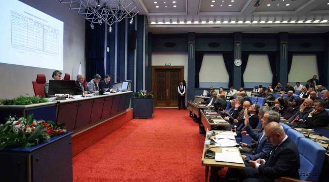 Kayseri'de depremzedelerden