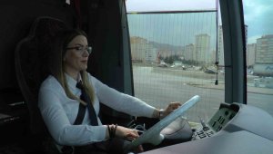 Kayseri'nin 'Şoför Nebahati'