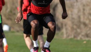 Kayserispor, Fenerbahçe hazırlıklarını tamamladı