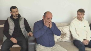 Kayserispor'dan duygulandıran ziyaret