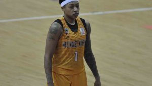 Lyndra Weaver'in çabası yetmedi