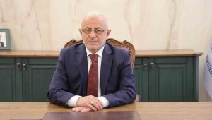 Müftü Akkuş: "Berat, kurtuluşun müjdecisidir"