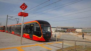 Mustafa Altunel: "Şehir için önemli bir yatırım"