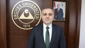 Rektör Altun: "Binalarımız 6.6 ve 6.7'lık depremi çok rahat karşılamaktadır"