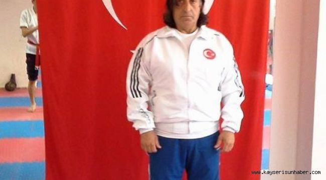 Taekwondo sporunun acı kaybı