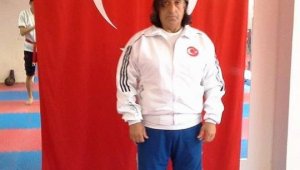 Taekwondo sporunun acı kaybı