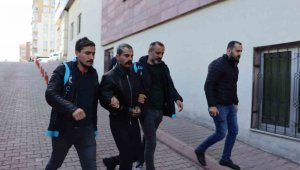 Taksici cinayeti aydınlatıldı: Alacak verecek meselesinden dolayı öldürülmüş