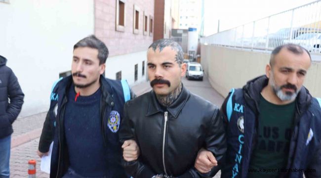 Taksici cinayetinin faili tutuklandı