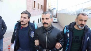 Taksici cinayetinin faili tutuklandı