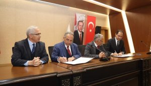 Talas Belediyesi'nden önemli hizmet; Kanser taraması için kırsalda yaşayan vatandaşların ayağına gidilecek