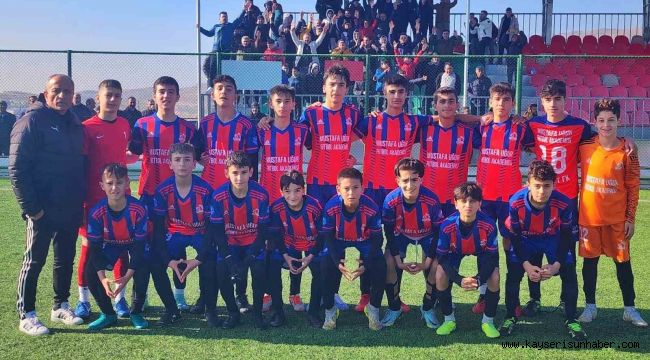 U14 Türkiye Şampiyonası başlıyor