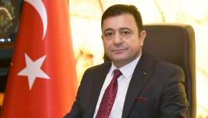 Yalçın: "Nevruz birlik ve beraberliğin, dostluk ve kardeşliğin adıdır"