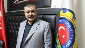 Ziraat odalarından 'Tarım arazilerine konut yapılmasın' talebi