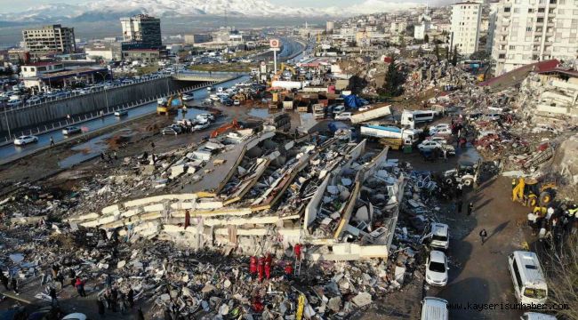 Zorunlu Deprem Sigortası için önemli uyarı: "Yılda bir kere yenilenmeli"
