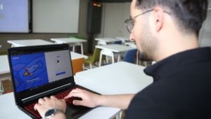 AGÜ'nün Genç Yazılım Eğitmenleri